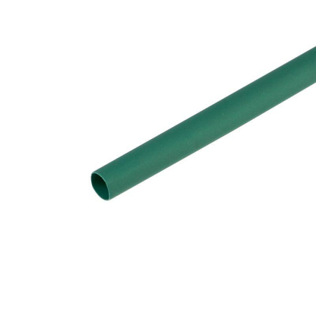 Набор трубок термоусадочных №1 AUTO ТУТ нг (уп.10шт по 10см) Rexant 29-0101