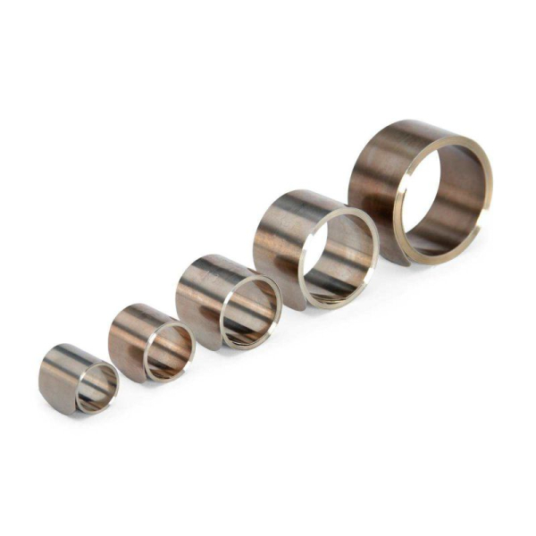 Пружина постоянного давления ППД №5 (36мм-80мм) КВТ 57947