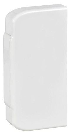 Заглушка торцевая для 1-секц. кабель-каналов DLP 50х105 ИЭК Leg 010700