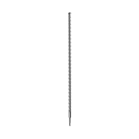 Бур по бетону 22x800x740мм SDS PLUS Kranz KR-91-0080