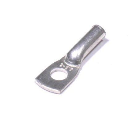 Наконечник ТМЛ 2.5-6-2.6 Т2 опрес. луженый медн. ГОФРОМАТИК zeta10612