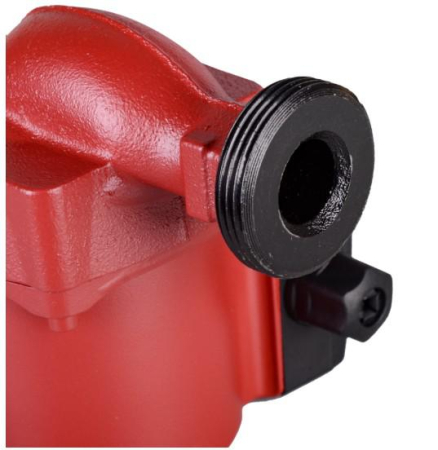 Насос циркуляционный Ц-25/6 СТАНДАРТ Вихрь 68/7/7