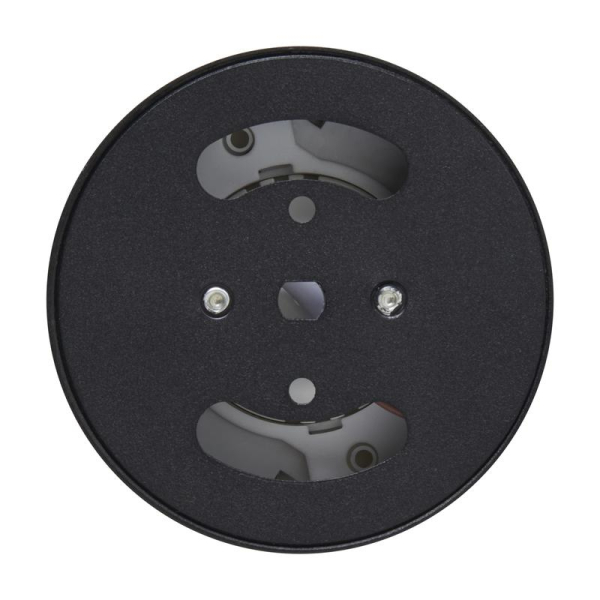 Светильник 232 15Вт GX53х1 IP20 спот Voltega VGL7232DL-01B