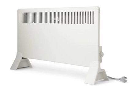 Конвектор Lammitin механич. термостат вилка 1000Вт ENSTO EPHLM10PR