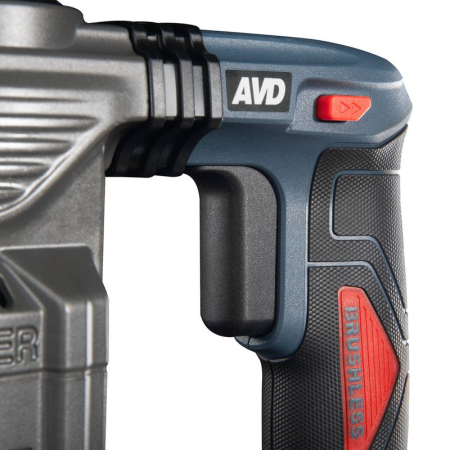 Перфоратор HB-20-30 ПРОФИ КВТ 106055