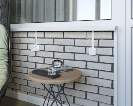 Мини-канал 15х10 L2000 METRA ИЭК Leg 638190