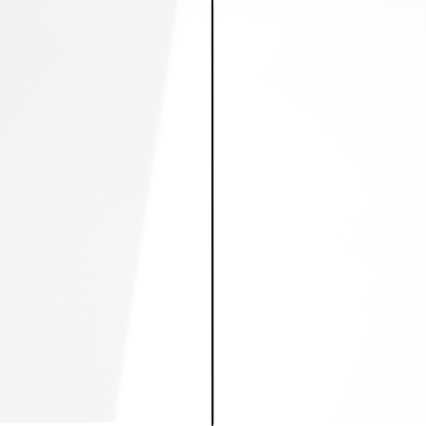 Выключатель 2-кл. СП S70 10А с самовозвратом механизм бел. глянцевый Voltum VLS020601