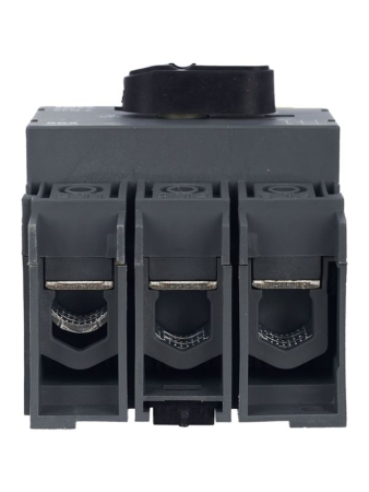 Выключатель-разъединитель модульный 3п 80А ВРМ-2 KARAT IEK MVR20-3-080