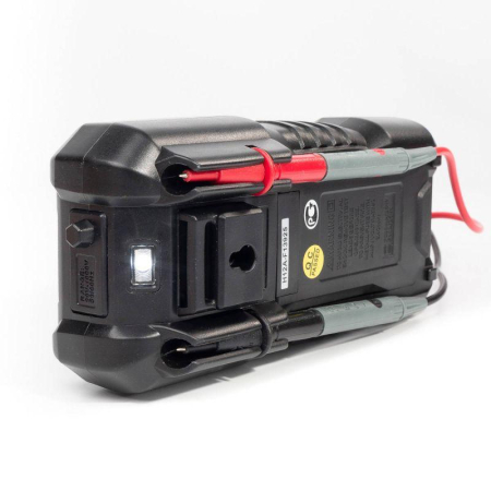 Мультиметр цифровой KT 118A "PROLINE" КВТ 79126