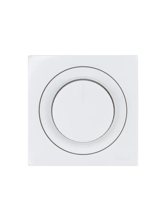 Диммер для LED ламп СП OSEN 250Вт механизм бел. LEZARD 743-0288-163