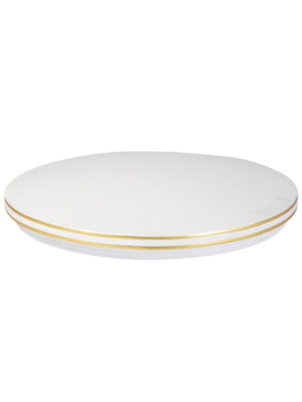 Светильник светодиодный Classic SKY Gold 48Вт 6500К IP40 4000лм 230В КОСМОС KCSky48w_G6500K