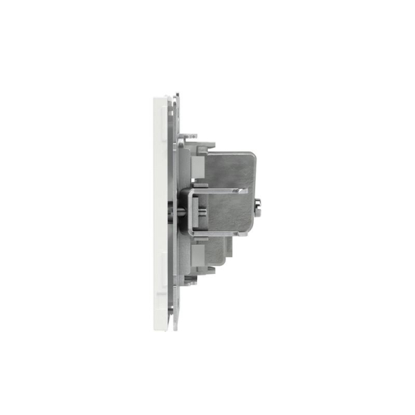 Розетка телевизионная оконечная TV KANT бел. магнолия DKC 7000523