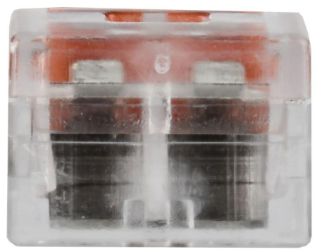 Клемма строительно-монтажная СМК 228-412 GENERICA UKZ60-412-100-G