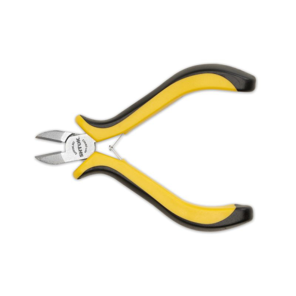 Кусачки "Мини" 120мм (08402) SHTOK 376305