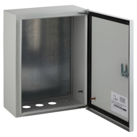 Корпус ЩМПг-04 400х300х175 IP54 NO_SIMPLE_STM_SHMPg-04_IP54 метал. Эра Б0041666