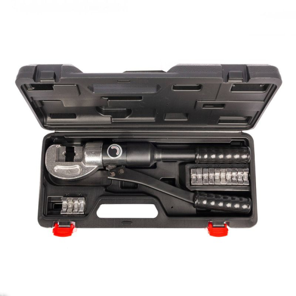 Пресс гидравлический ручной ПГРс-120у КВТ 67052