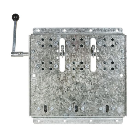 Разъединитель РПБ-6 630А П правый привод без ППН PROxima EKF rpb-630