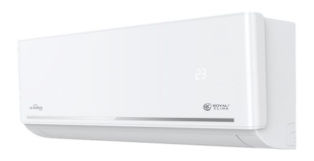 Сплит-система инверторного типа FELICITA RCI-FC28HN ROYAL Clima НС-1689765