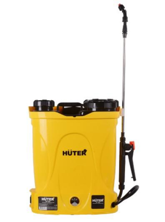 Опрыскиватель аккумуляторный SP-12AC HUTER 70/13/28
