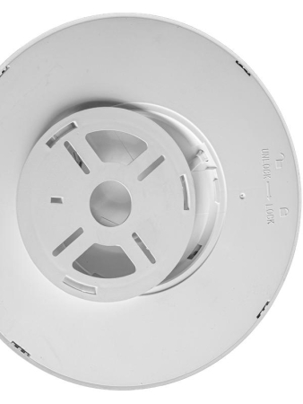 Светильник светодиодный SLIM WHITE 24Вт 4500К IP40 1620лм 230В 230х25мм КОСМОС KSlim24w_W4500K