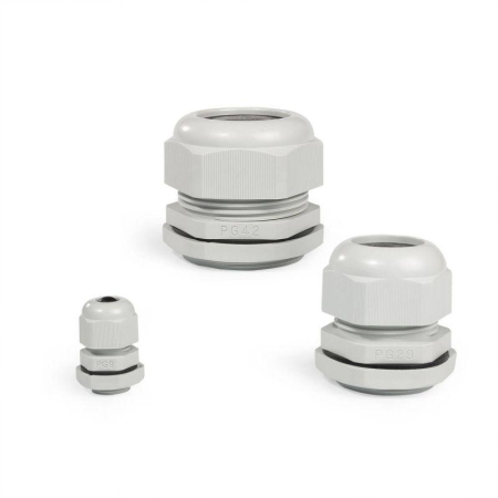 Сальник PG29 18-25мм Fortisflex 51299