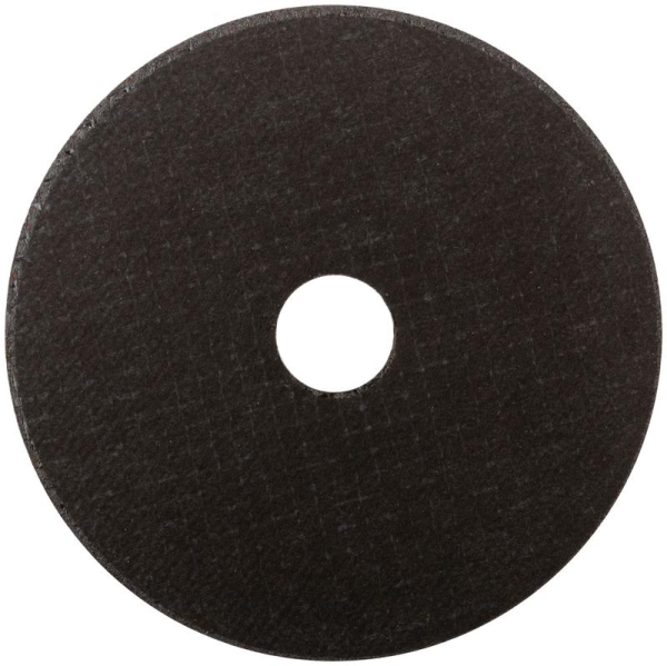 Диск отрезной по металлу и нерж. стали профессиональный ПРОФИ/Profi Т41-125х1.0х22.2мм Cutop 39983т