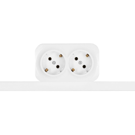 Мини-канал 15х10 L2000 METRA ИЭК Leg 638190