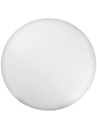 Светильник светодиодный Classic SKY Silver 48Вт 4000К IP40 4000лм 230В КОСМОС KCSky48w_S4000K