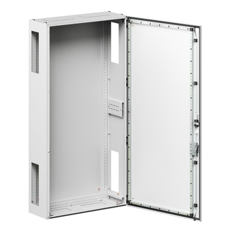 Корпус напольный RAM fit 1800х800х400мм с боков. вырезами DKC R6NFW188040F