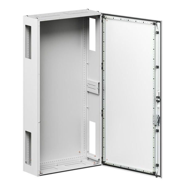 Корпус напольный RAM fit 1800х800х300мм с боков. вырезами DKC R6NFW188030F