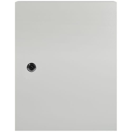 Корпус ЩМПг-1-0 395х310х220 IP54 У2 метал. SIMPLE Эра Б0057148