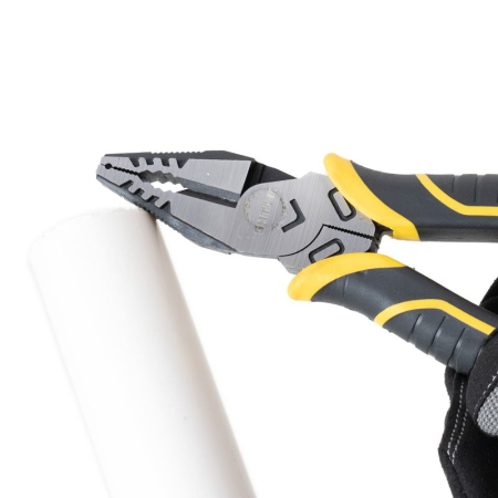 Пассатижи 180мм (08502) SHTOK 376310