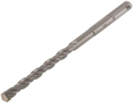 Бур по бетону SDS PLUS с двойн. резьбой 10х160мм FIT 32915