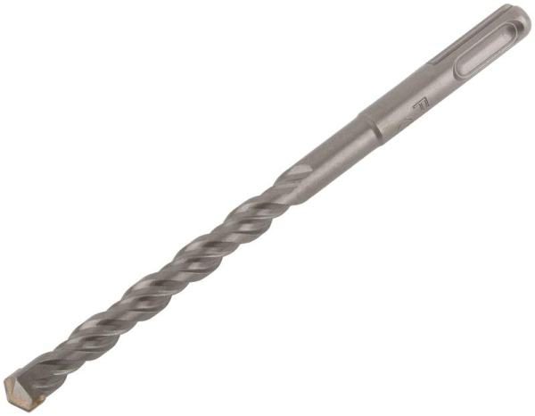 Бур по бетону SDS PLUS с двойн. резьбой 10х160мм FIT 32915