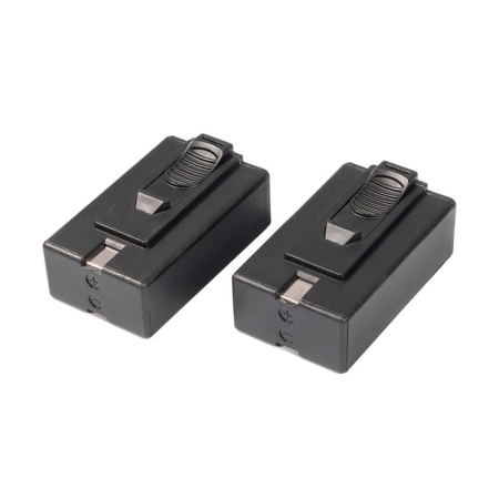 Пистолет монтажный газовый GCN-40 ПРОФИ КВТ 102360