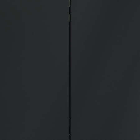 Переключатель проходной 2-кл. СП S70 10А механизм графит Voltum VLS020307