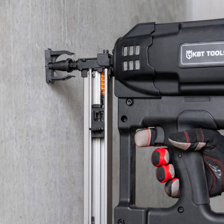 Пистолет монтажный газовый GCN-40Y ПРОФИ КВТ 104523