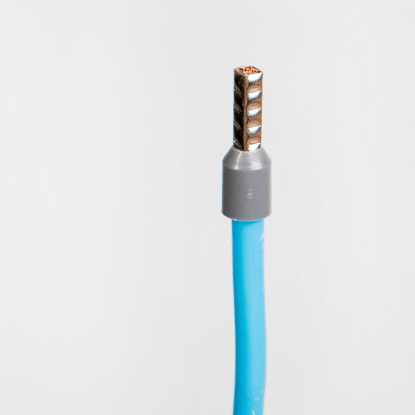 Пресс-клещи ПКВк-16м автоматич. КВТ 79760