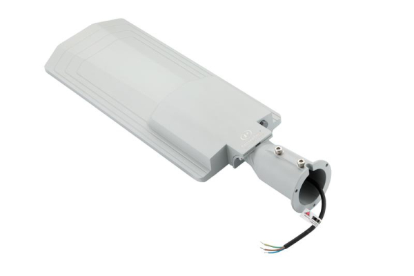 Светильник уличный RD 10 P 150W SHB 850 GR LED 650х210мм 150Вт 5000К IP66 консольн. сер. Русский Свет 17121023067