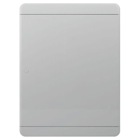 Корпус встраиваемый COMFORT ЩРВ-П-24 IP40 пластик. бел. Эра Б0067218