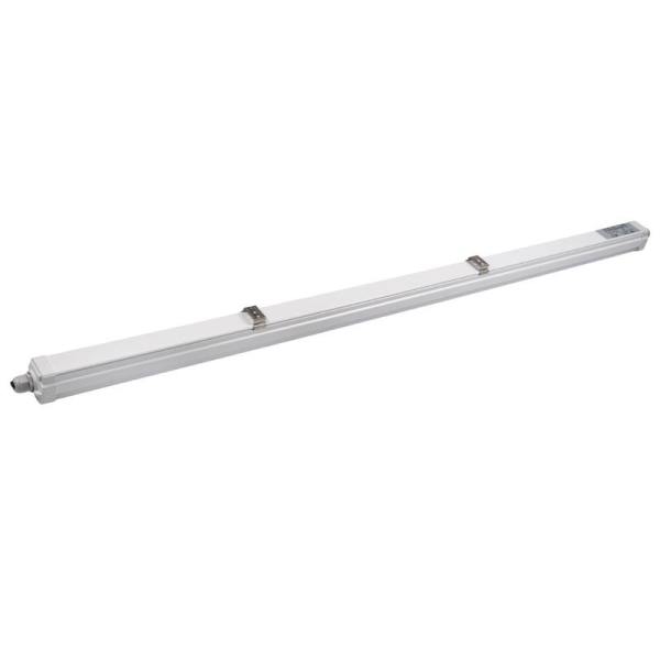 Светильник светодиодный PWP-C7 PRO 1200 36Вт 3000К/4000К/6500К IP65 5400лм ДСП 3CCT влагозащ. с переключением цветовой температуры Pro+ JazzWay 5068834