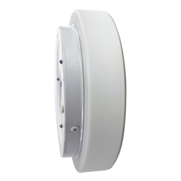 Светильник светодиодный "ТабLEDка" 220 LED 18 M33 18Вт 4000К IP44 220х65 ДПБ опал. матов. (инд. упак.) Элетех 1030450340