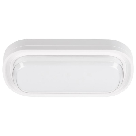 Светильник светодиодный PBH-PC9-OA 24Вт 4000К IP65 2400лм ЖКХ бел. JazzWay 5070172