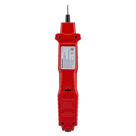 Мультиметр-пробник цифровой R8211 Rexant 13-3125