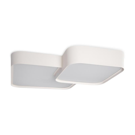 Светильник Square 84Вт IP20 потолочн. Freya FR6095CL-L84W