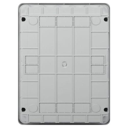 Корпус встраиваемый COMFORT ЩРВ-П-24 IP40 пластик. бел. Эра Б0067218