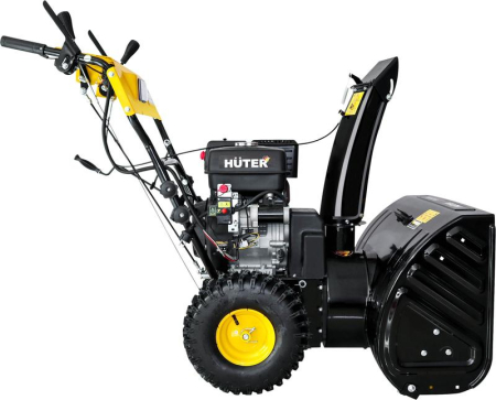Снегоуборщик SGC 8000 HUTER 70/7/18