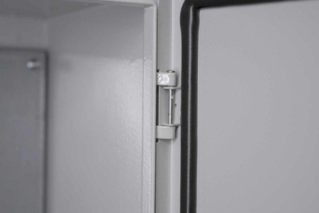 Корпус металлический ЩРНМ IP55 700х500х200 DEKraft 32511DEK