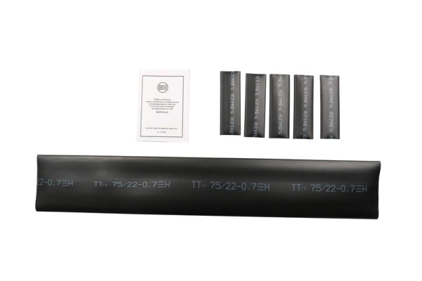 Муфта кабельная соединит. 1кВ HJ2-01/4x25-50 (4ПСт-1-25-50-БС)пластмас. изоляция; без брони; без соединителей НИЛЕД 16000581