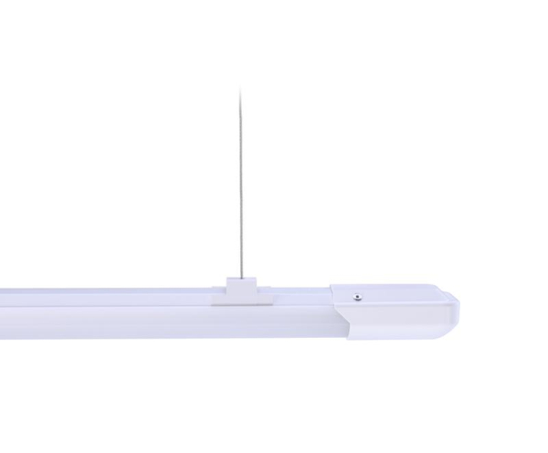 Светильник светодиодный BN006C LED32 CW L1200 G2 GM L1 6500К IP20 3200лм опал (аналог ЛПО) PHILIPS 824110166751